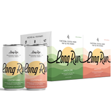 LONG RUN LEMON-LIME & GRAPEFRUIT STARTER PACK