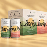 LONG RUN LEMON-LIME & GRAPEFRUIT STARTER PACK