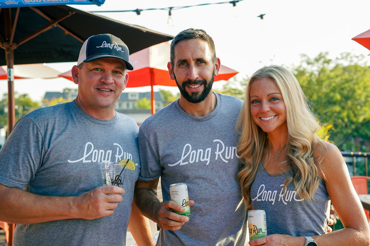 Long Run Founders